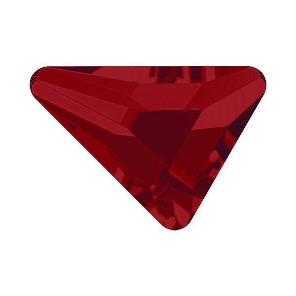 Swarovski Flatback Crystals 2739 5,8 x 5,3 mm Light Siam F
