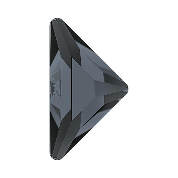 Swarovski Hotfix Crystals 2740 8,3 x 8,3 mm Crystal Silver Night M HF