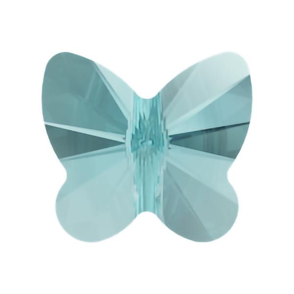 Swarovski Crystal Beads 5754 12 mm Light Turquoise
