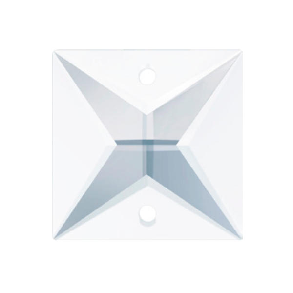 Swarovski Lighting Crystals 8126/G 24 mm Crystal