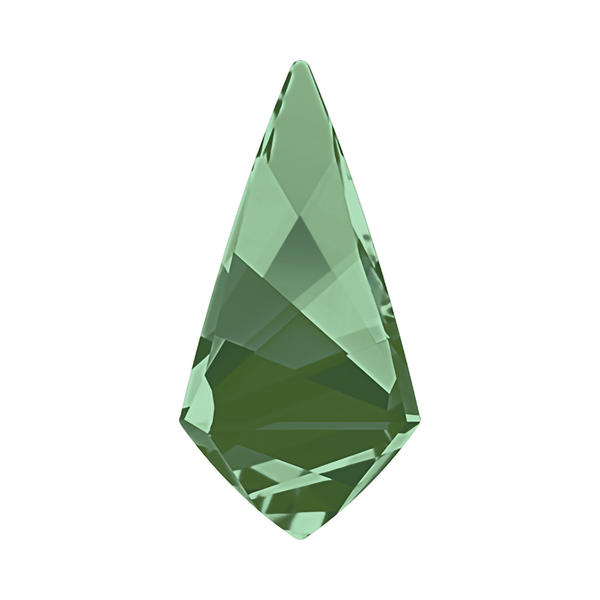 Swarovski Fancy Stones 4731 10 x 5 mm Erinite F