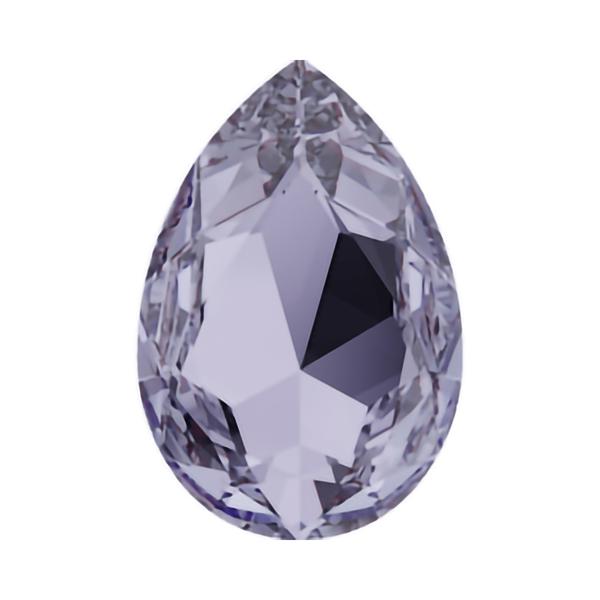 Swarovski Fancy Stones 4327 30 x 20 mm Provence Lavender F