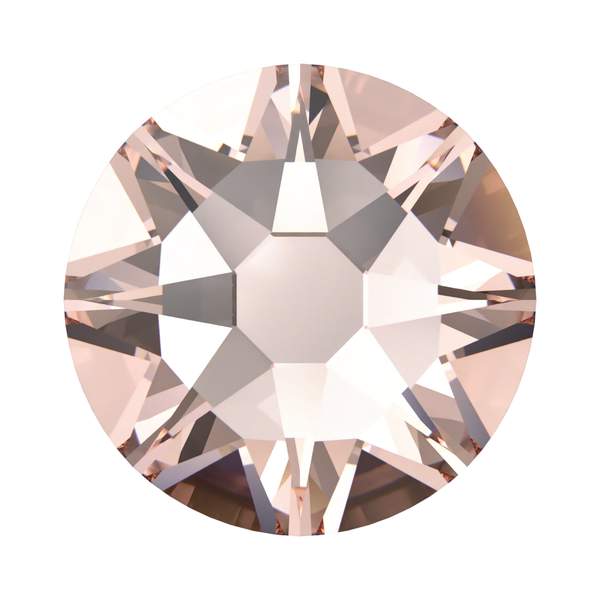 Swarovski Flatback Crystals 2088 ss 40 Silk F