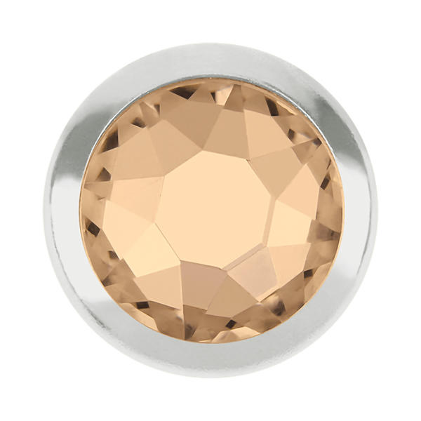 Swarovski Hotfix Crystals 2078/H ss 16 Silk A HF SR