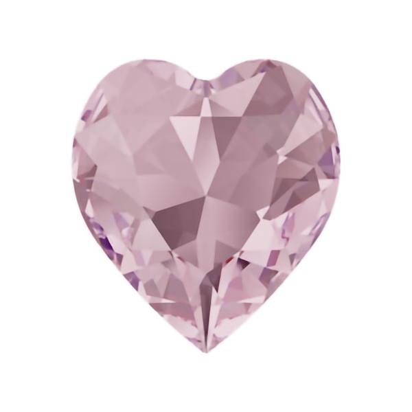 Swarovski Fancy Stones 4831 8,8 x 8 mm Rosaline