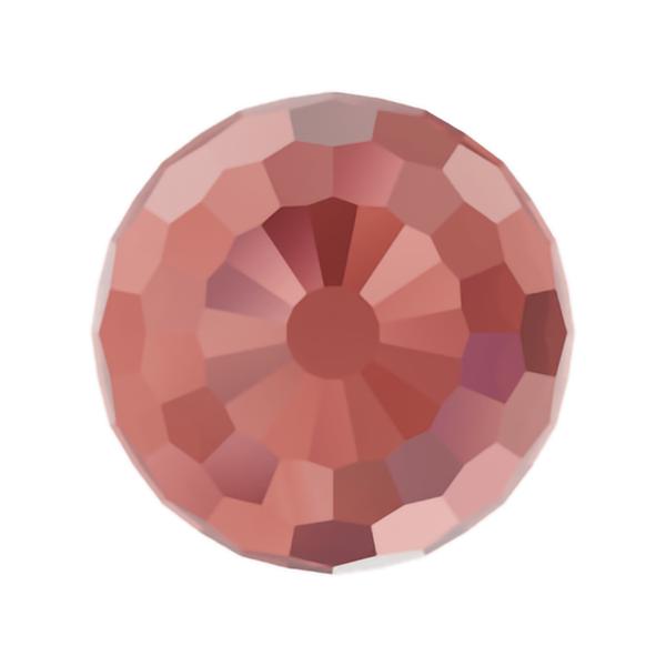 Swarovski Fancy Stones 4869 6 mm Padparadscha