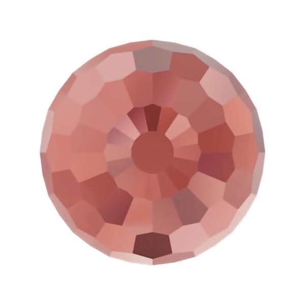 Swarovski Fancy Stones 4869 8 mm Padparadscha
