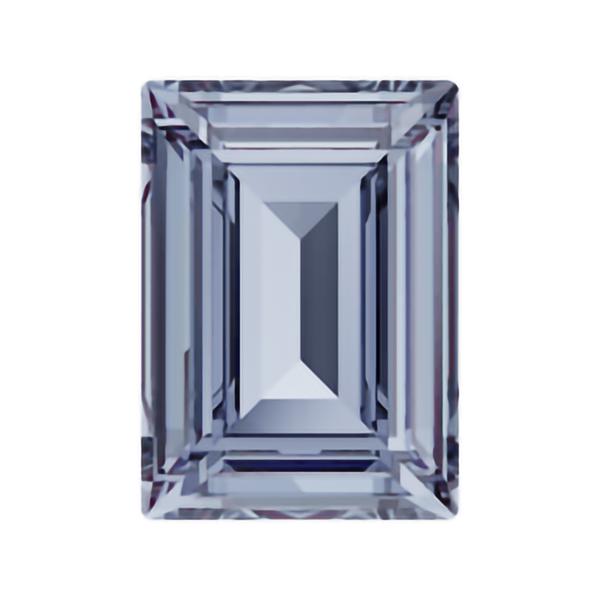 Swarovski Fancy Stones 4527 8 x 6 mm Light Sapphire F