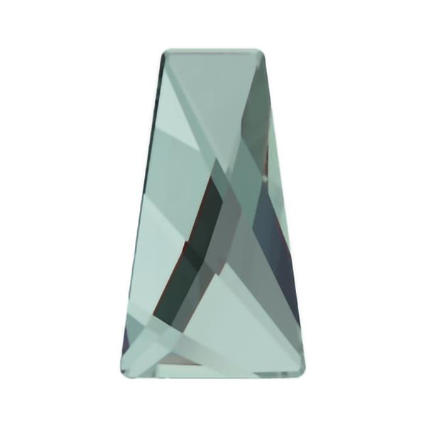 Swarovski Flatback Crystals 2770 6 x 3,5 mm Erinite F