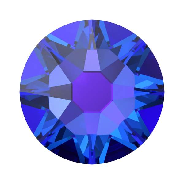 Swarovski Flatback Crystals 2088 ss 40 Crystal Heliotrope F