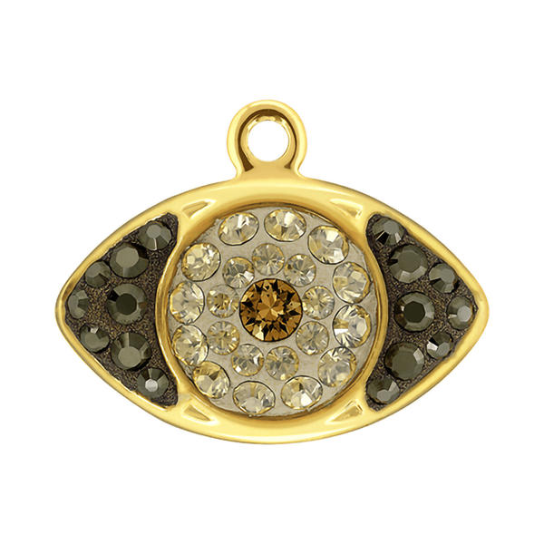 Swarovski 167544 mm8,5 05 35 221 001GSHA001MLGLD3