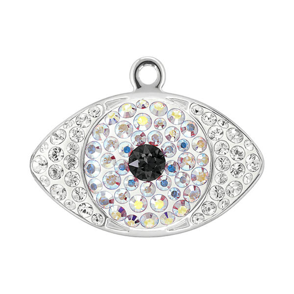 Swarovski 167544 mm12,5 01 001SINI 001AB 001 H