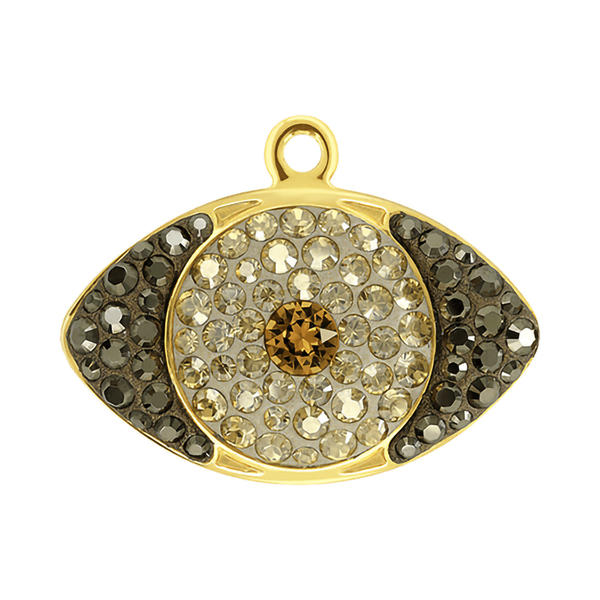 Swarovski 167544 mm12,5 05 35 221 001GSHA001MLGLD3