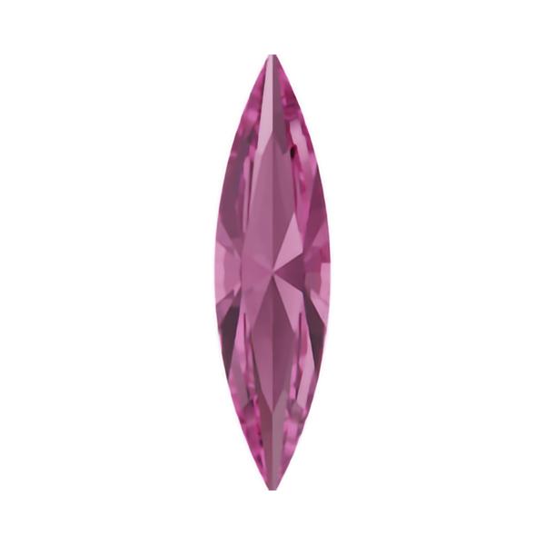 Swarovski Fancy Stones 4200 15 x 4 mm Fuchsia