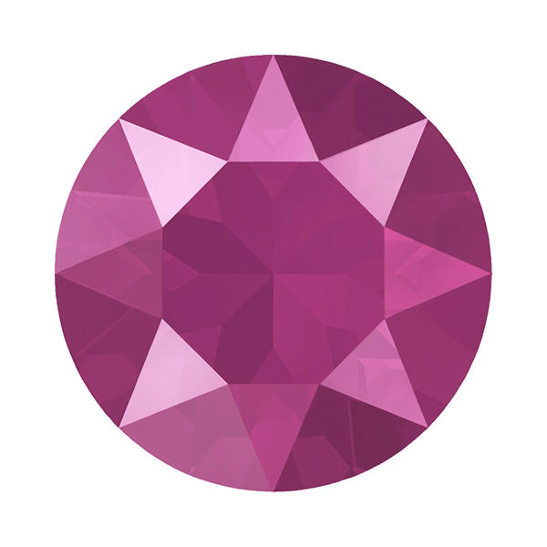 Swarovski Round Stones 1088 pp 24 Crystal Peony Pink_S