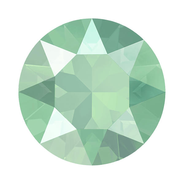 Swarovski Round Stones 1088 ss 29 Crystal Mint Green_S