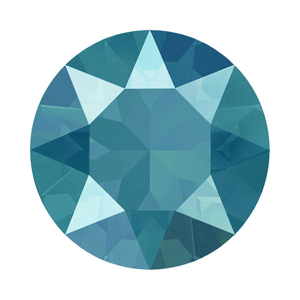 Swarovski Round Stones 1088 pp 21 Crystal Azure Blue_S