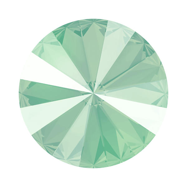 Swarovski Round Stones 1122 ss 47 Crystal Mint Green_S