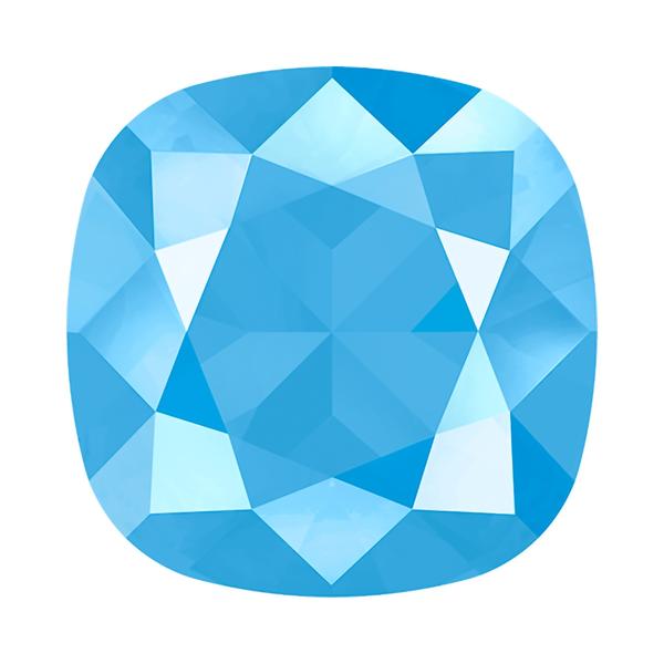 Swarovski Fancy Stones 4470 10 mm Crystal Summer Blue_S