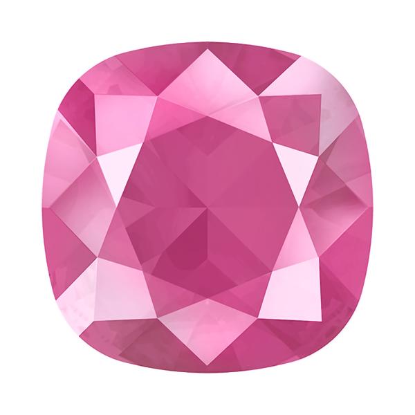 Swarovski Fancy Stones 4470 10 mm Crystal Peony Pink_S
