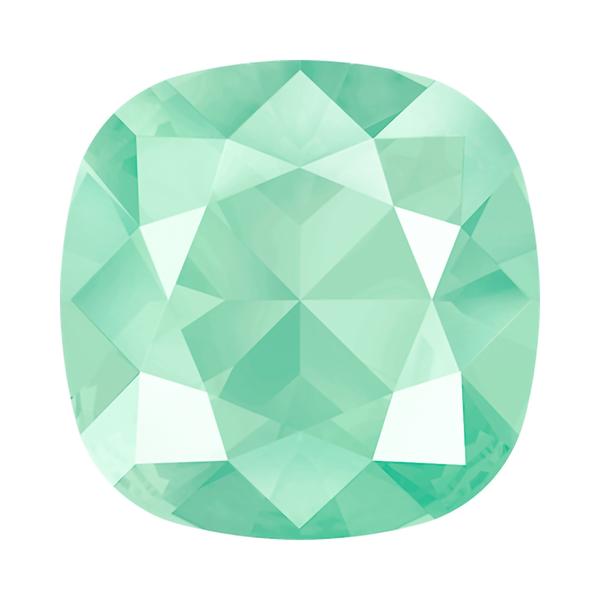 Swarovski Fancy Stones 4470 10 mm Crystal Mint Green_S