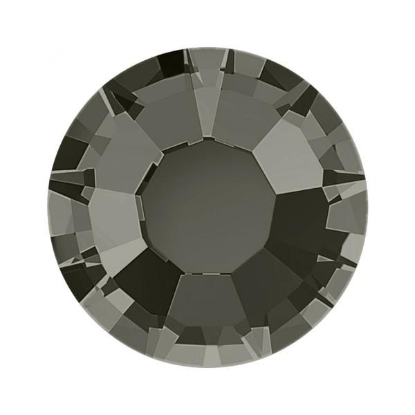 Stellux Hotfix Crystals A293 ss 20 Light Charcoal M HF