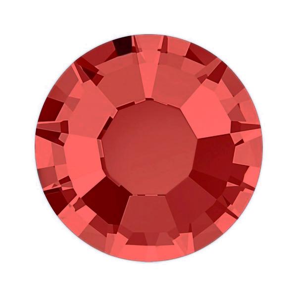 Stellux Hotfix Crystals A293 ss 6 Desert Rose M HF