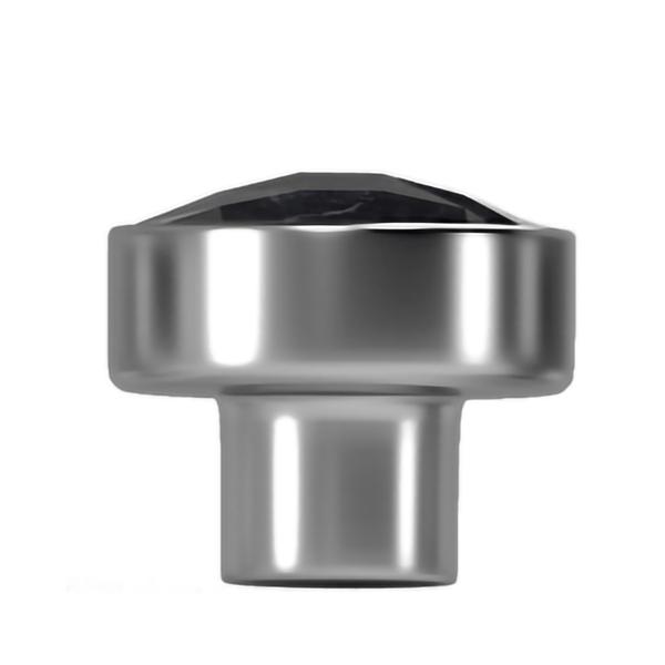 Swarovski Crystal Knobs & Handles 7153 34 mm Crystal MD306