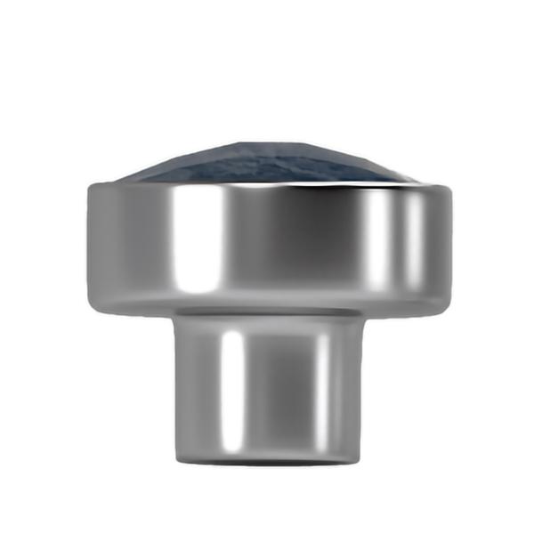 Swarovski Crystal Knobs & Handles 7153 34 mm Crystal MD304