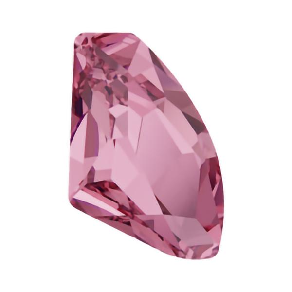 Swarovski Fancy Stones 4757 19 x 11,5 mm Rose F