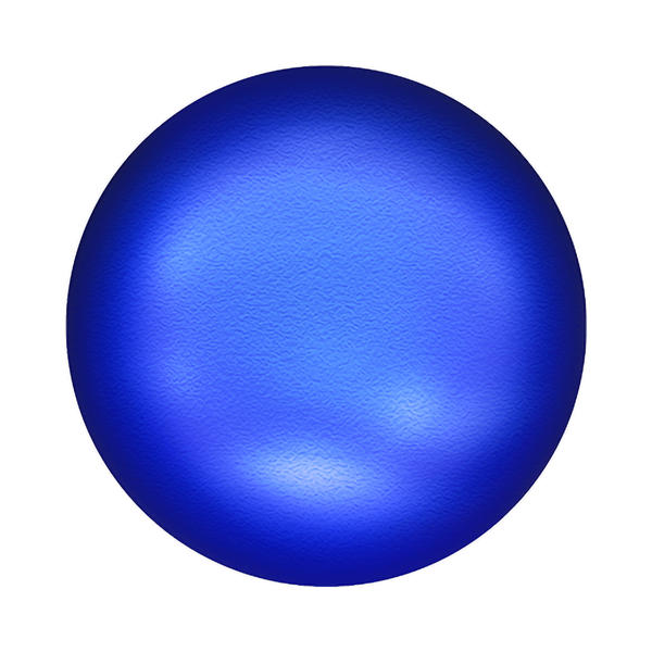 Swarovski Crystal Pearls 5860 12 mm Crystal Iridescent Dark Blue Pearl