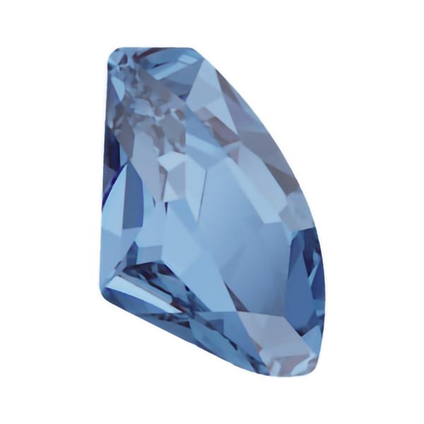 Swarovski Fancy Stones 4757 14 x 8,5 mm Sapphire F
