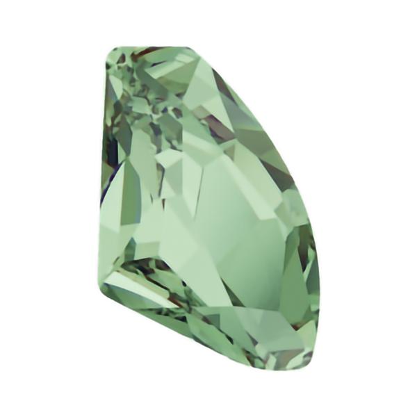 Swarovski Fancy Stones 4757 14 x 8,5 mm Peridot F