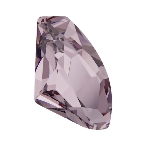 Swarovski Fancy Stones 4757 14 x 8,5 mm Light Amethyst F