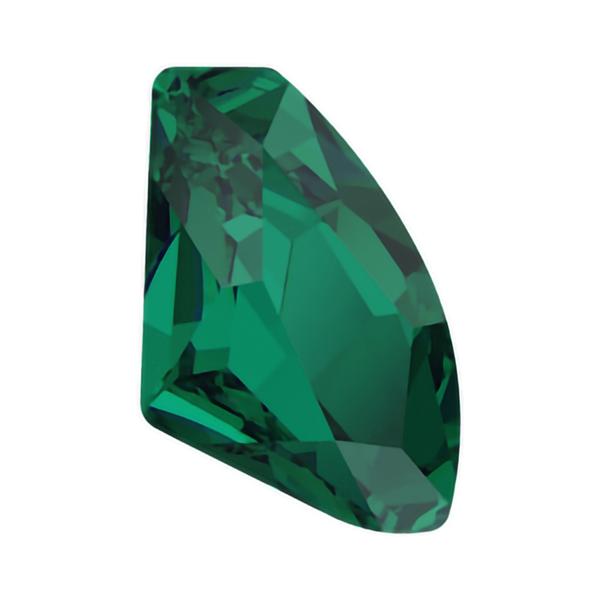 Swarovski Fancy Stones 4757 19 x 11,5 mm Emerald F