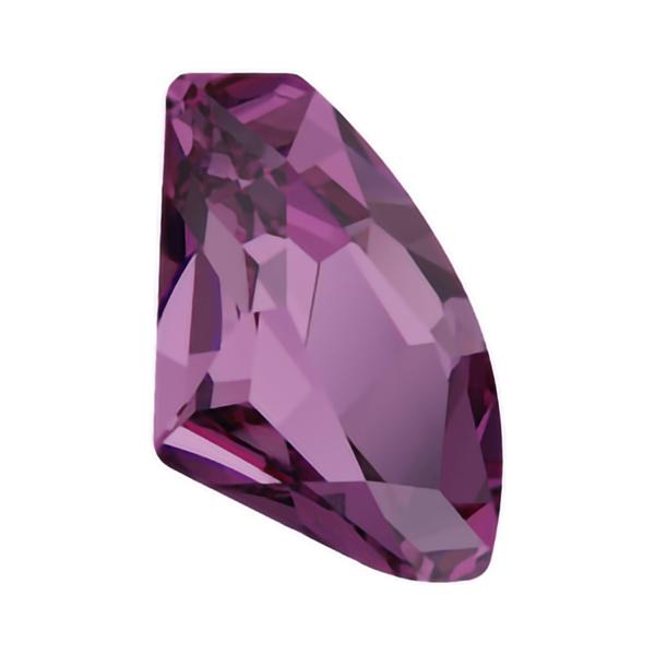 Swarovski Fancy Stones 4757 19 x 11,5 mm Amethyst F