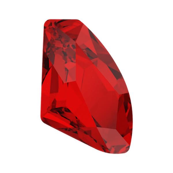 Swarovski Fancy Stones 4757 19 x 11,5 mm Light Siam F
