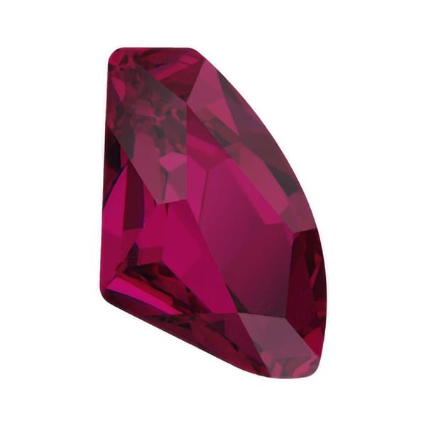 Swarovski Fancy Stones 4757 19 x 11,5 mm Ruby F