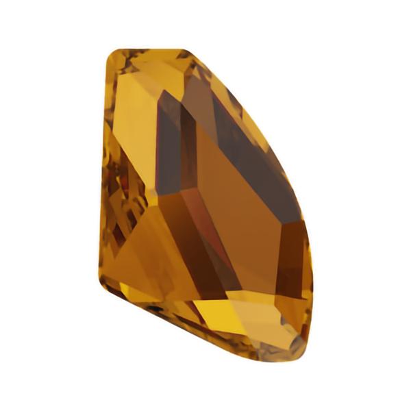 Swarovski Fancy Stones 4756 19 x 11,5 mm Topaz F