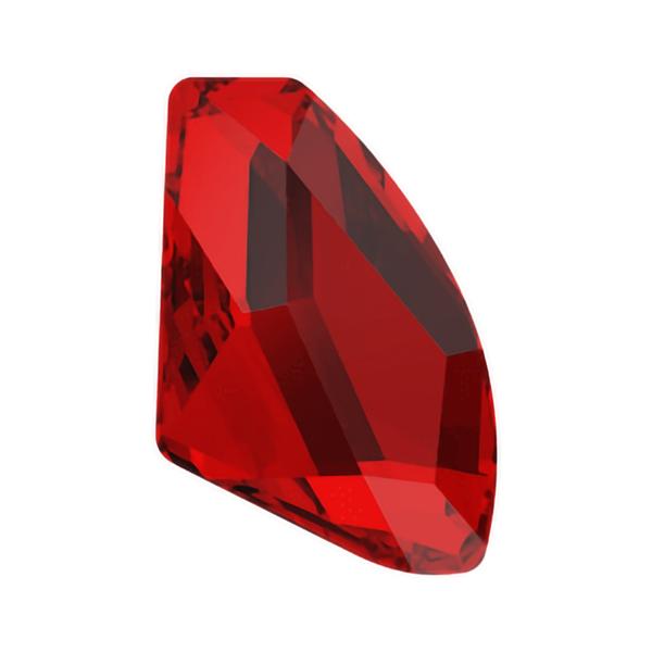 Swarovski Fancy Stones 4756 19 x 11,5 mm Light Siam F