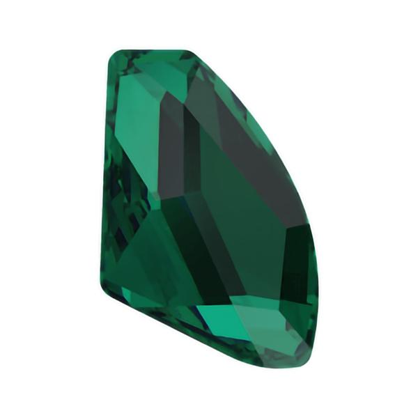 Swarovski Fancy Stones 4756 19 x 11,5 mm Emerald F