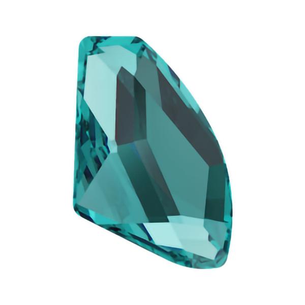 Swarovski Fancy Stones 4756 19 x 11,5 mm Blue Zircon F