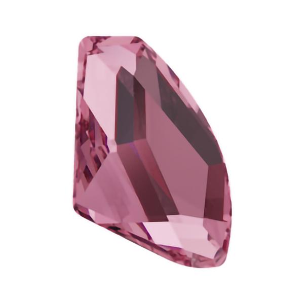 Swarovski Fancy Stones 4756 19 x 11,5 mm Rose F