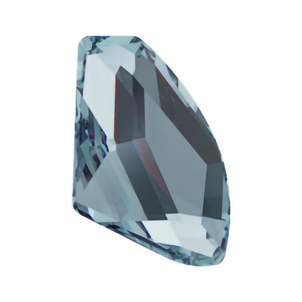 Swarovski Fancy Stones 4756 19 x 11,5 mm Aquamarine F