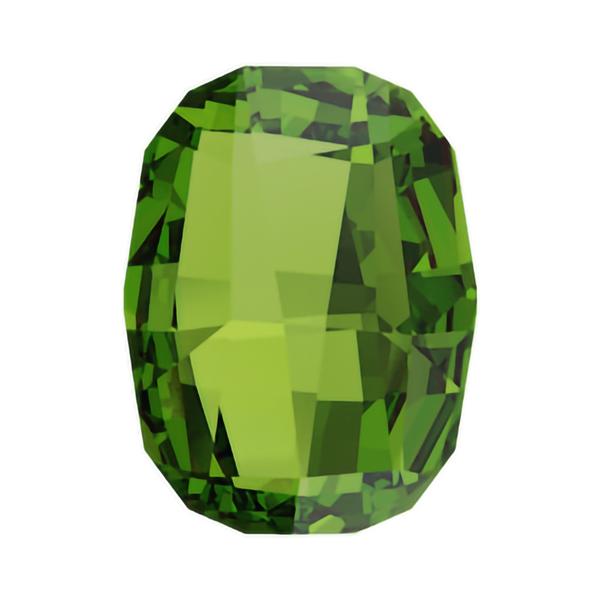 Swarovski Fancy Stones 4795 14 mm Fern Green F