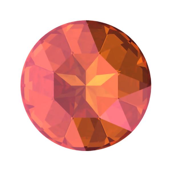 Swarovski Round Stones 1201 27 mm Crystal Astral Pink F
