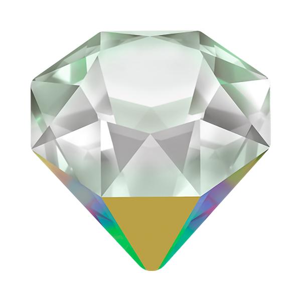 Swarovski Fancy Stones 4928 18 mm Crystal Vitrail Medium 2X VZ F