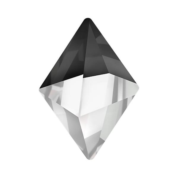 Swarovski Fancy Stones 4929 14 x 10,5 mm Crystal Moroda Z CAL V SI F