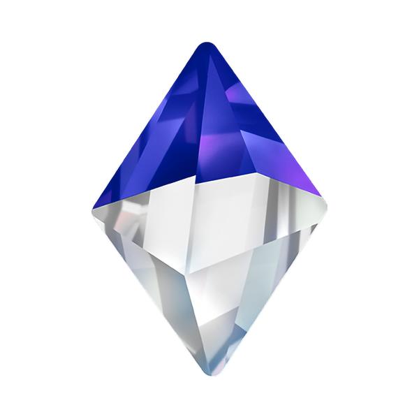 Swarovski Fancy Stones 4929 24 x 17 mm Crystal Bermuda Blue CAL V SI F