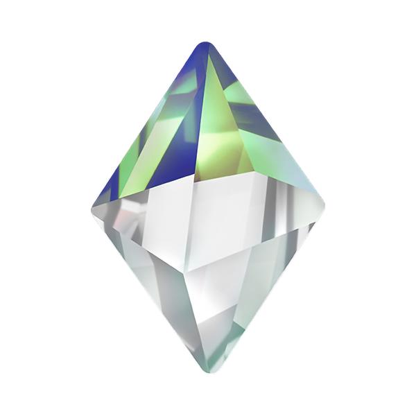 Swarovski Fancy Stones 4929 24 x 17 mm Crystal Sahara Z CAL V SI F